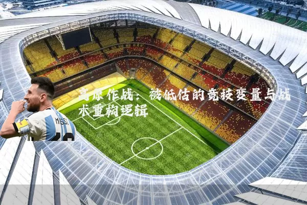 高原作战:被低估的竞技变量与战术重构逻辑