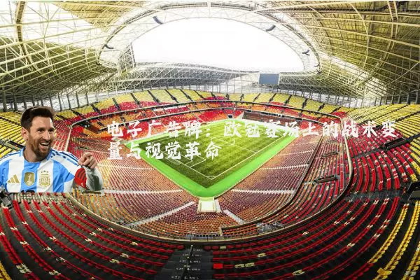 电子广告牌:欧冠赛场上的战术变量与视觉革命