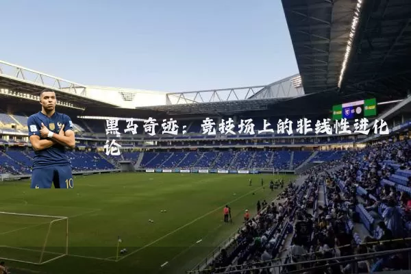 黑马奇迹:竞技场上的非线性进化论